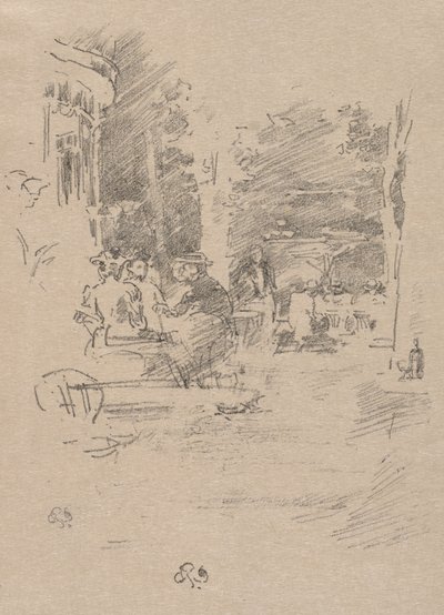  da James McNeill Whistler