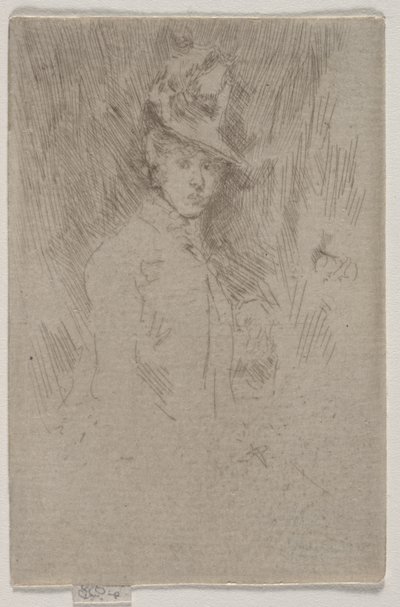 da James McNeill Whistler