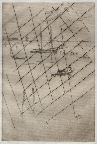  da James McNeill Whistler