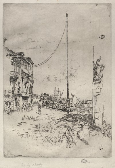  da James McNeill Whistler