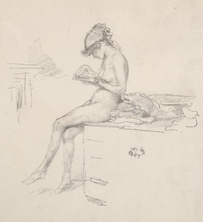  da James McNeill Whistler