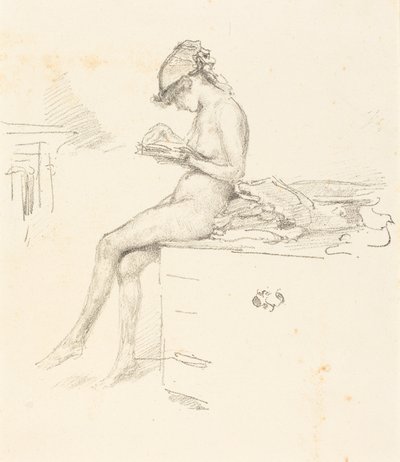  da James McNeill Whistler