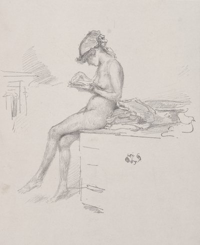  da James McNeill Whistler