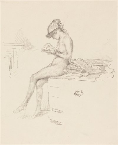  da James McNeill Whistler