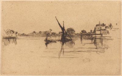  da James McNeill Whistler