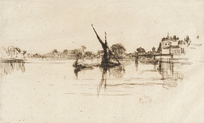  da James McNeill Whistler