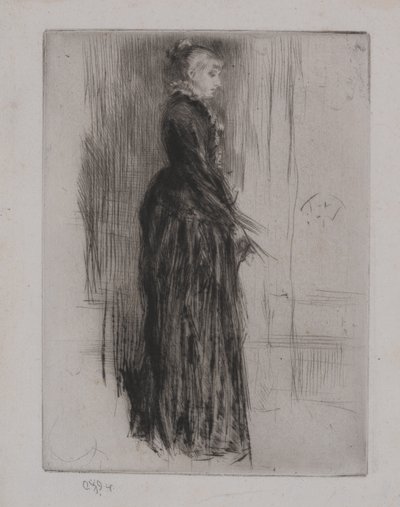  da James McNeill Whistler