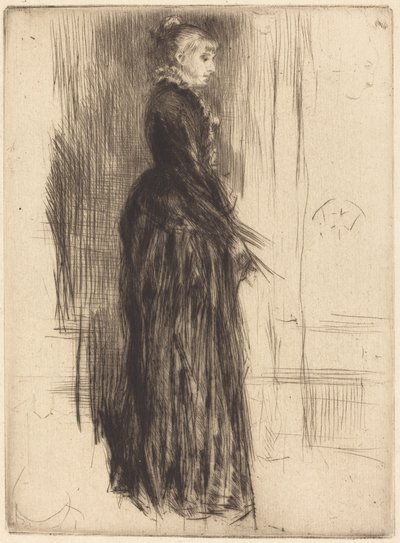  da James McNeill Whistler