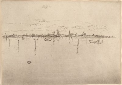  da James McNeill Whistler