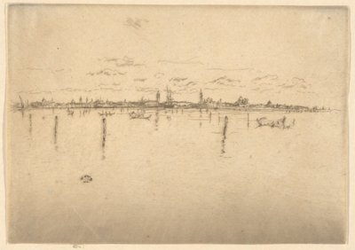  da James McNeill Whistler