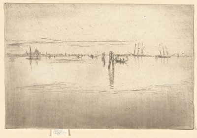  da James McNeill Whistler