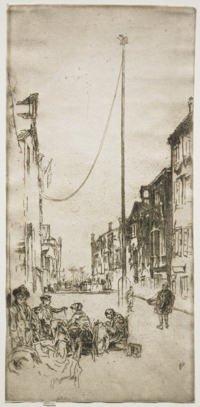  da James McNeill Whistler