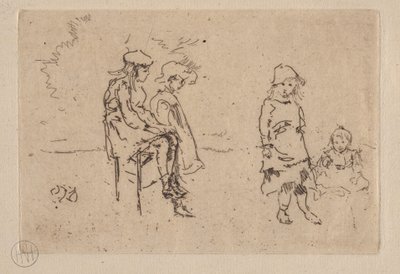  da James McNeill Whistler