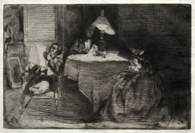  da James McNeill Whistler