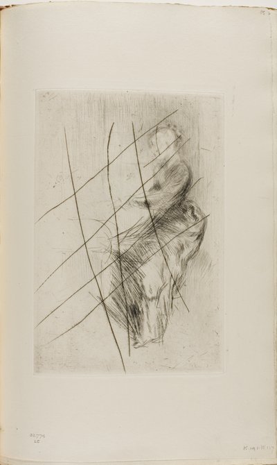 Il pianoforte da James Abbott McNeill Whistler