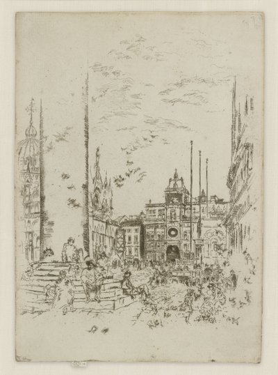  da James McNeill Whistler