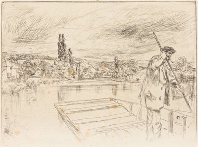  da James McNeill Whistler