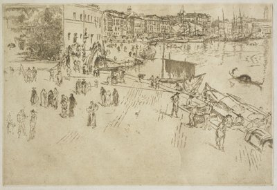  da James McNeill Whistler