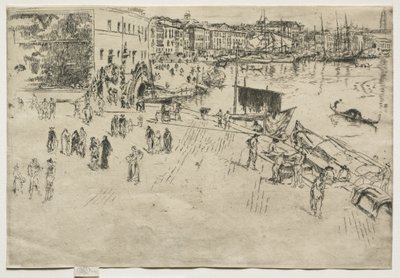  da James McNeill Whistler