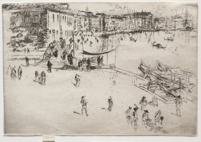  da James McNeill Whistler