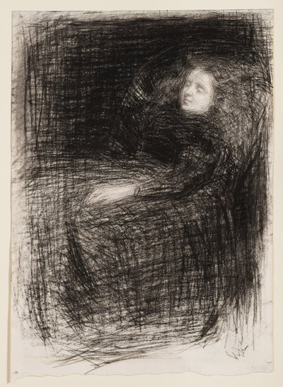  da James McNeill Whistler
