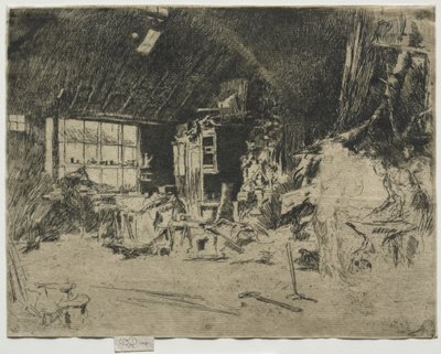  da James McNeill Whistler