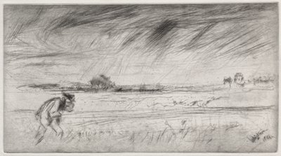  da James McNeill Whistler