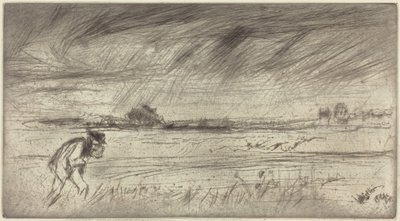  da James McNeill Whistler