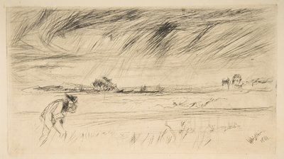  da James McNeill Whistler