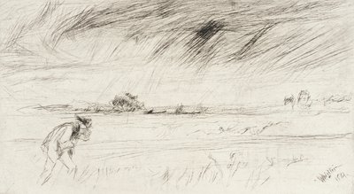  da James McNeill Whistler