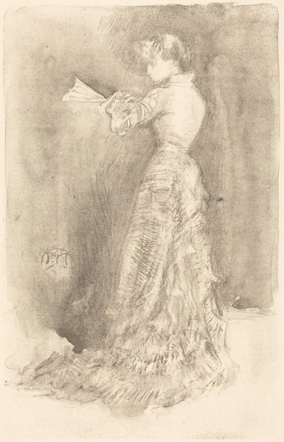  da James McNeill Whistler