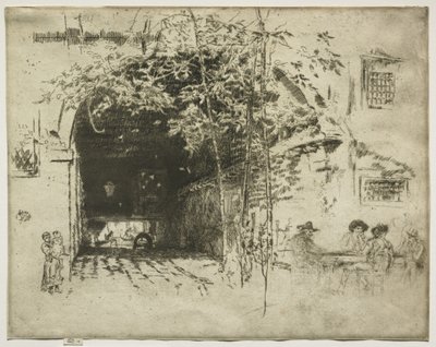  da James McNeill Whistler