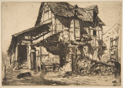 La casa d