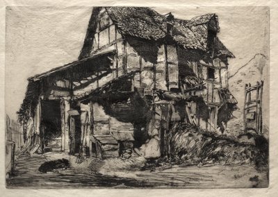  da James McNeill Whistler
