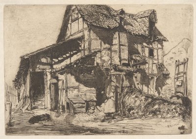  da James McNeill Whistler