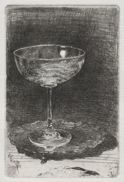  da James McNeill Whistler