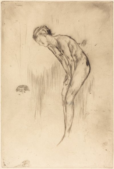  da James McNeill Whistler