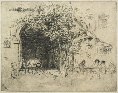  da James McNeill Whistler