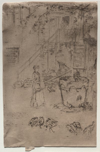  da James McNeill Whistler
