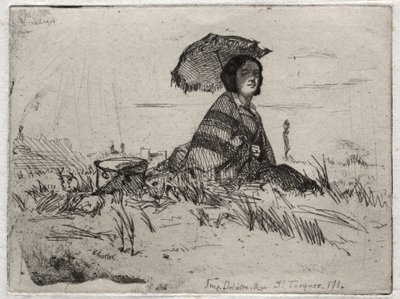  da James McNeill Whistler