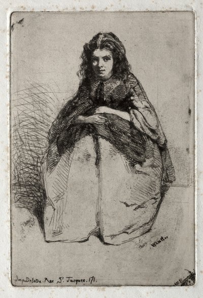  da James McNeill Whistler