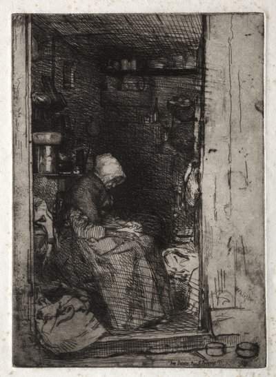  da James McNeill Whistler