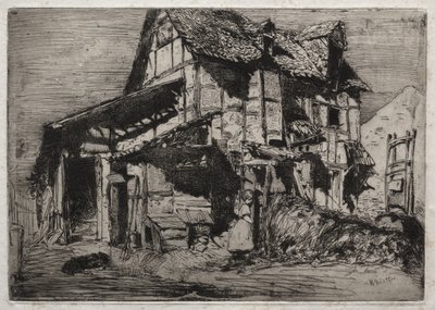  da James McNeill Whistler