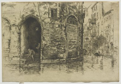  da James McNeill Whistler
