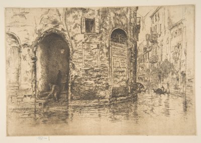  da James McNeill Whistler