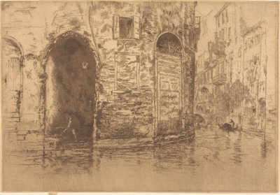  da James McNeill Whistler