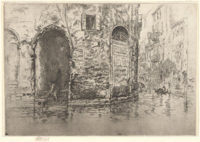  da James McNeill Whistler