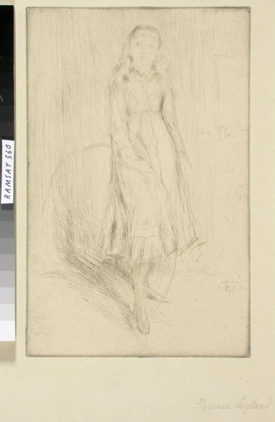  da James McNeill Whistler