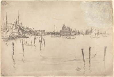  da James McNeill Whistler