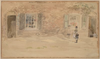  da James McNeill Whistler